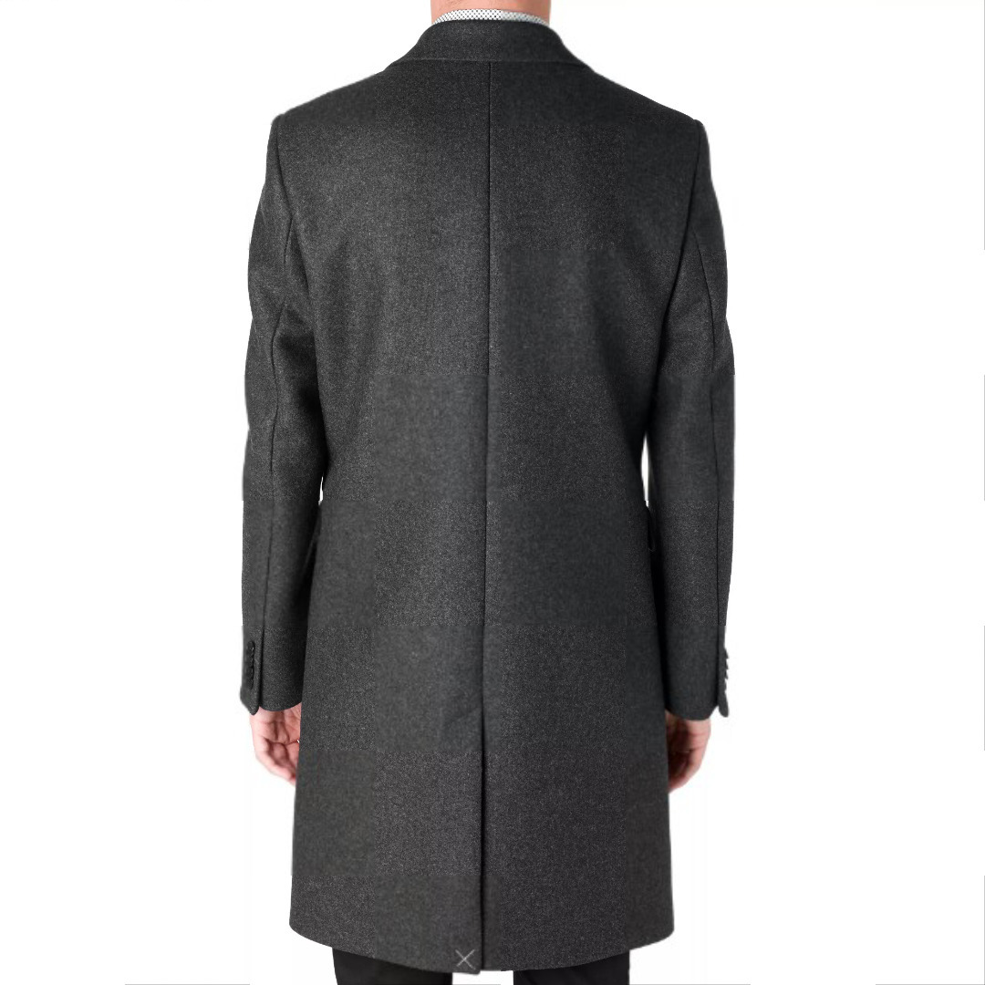 Acne Studios アクネストゥディオズ ガレット Single コート (44) Acne