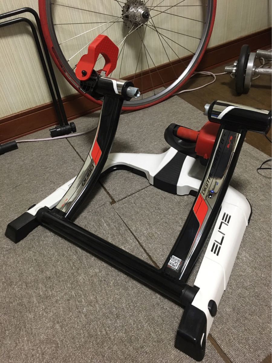 ELITE QUBO DIGITAL SMART B+ エリートデジタルスマート ELITE： 新 
