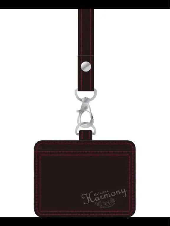 kalafina カードケース_1