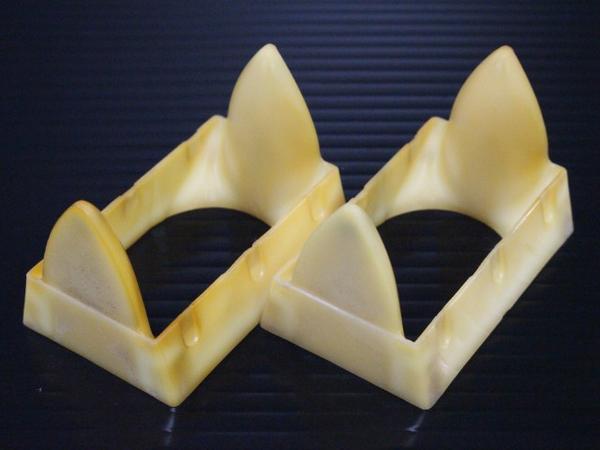 nsr250r hrc インテークレクチファイヤ 2個セット 激安！NSR250R用HRC