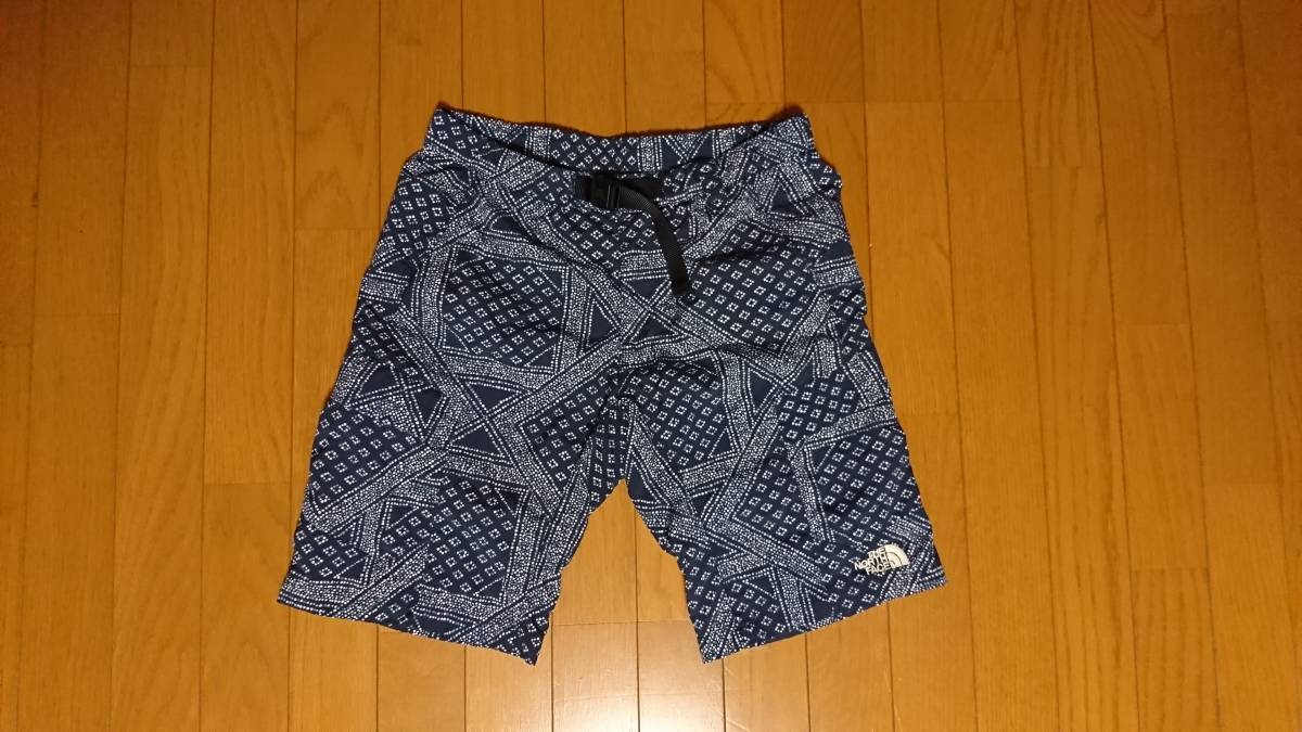 THE NORTH FACE 3点セット Tシャツ ショーツ ノースフェイス