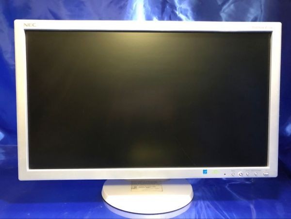 NEC 【23液晶 E231W】 23インチ液晶モニタ NEC - ヨドバシ.com LED