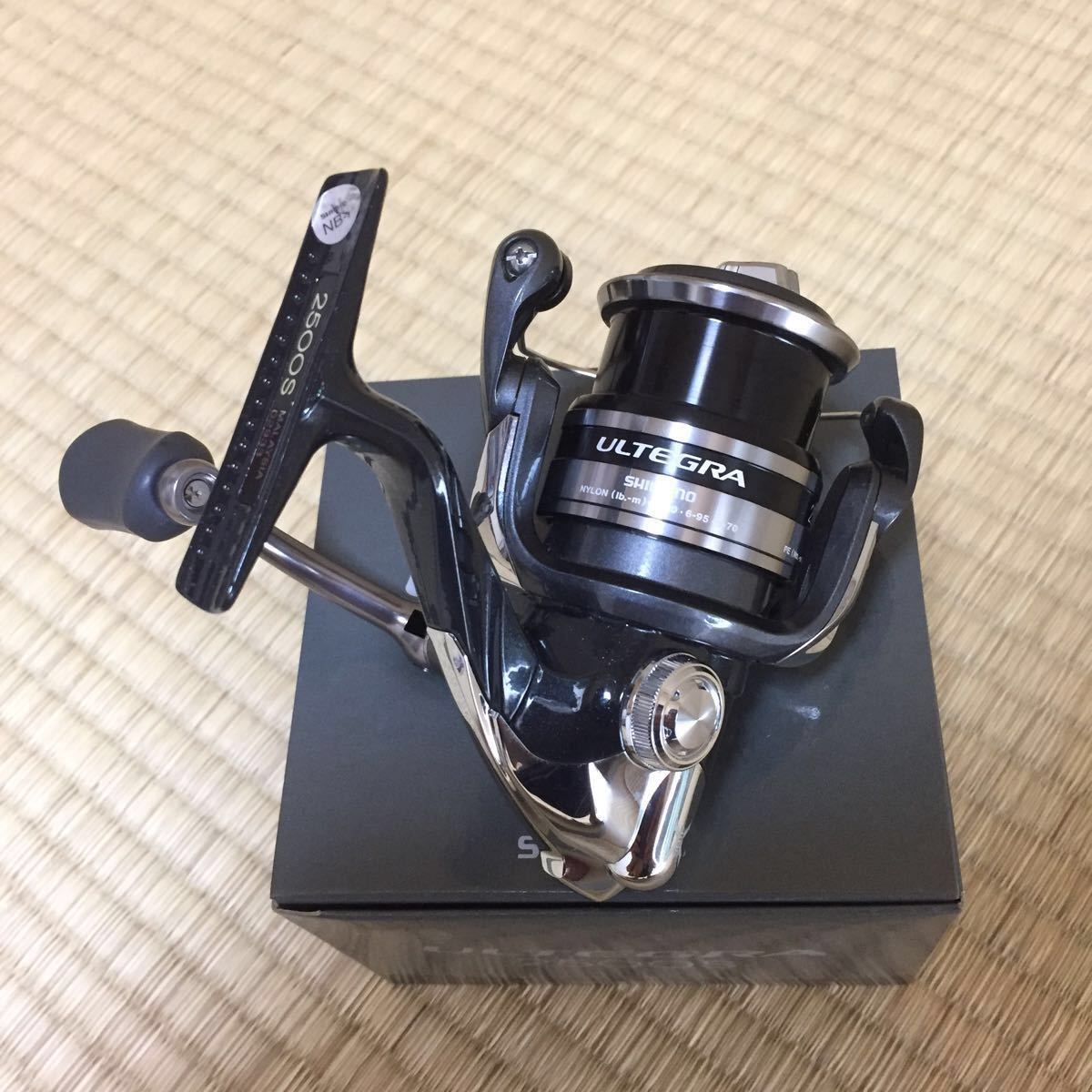 シマノ 12 アルテグラ 2500s 【公式通販】
