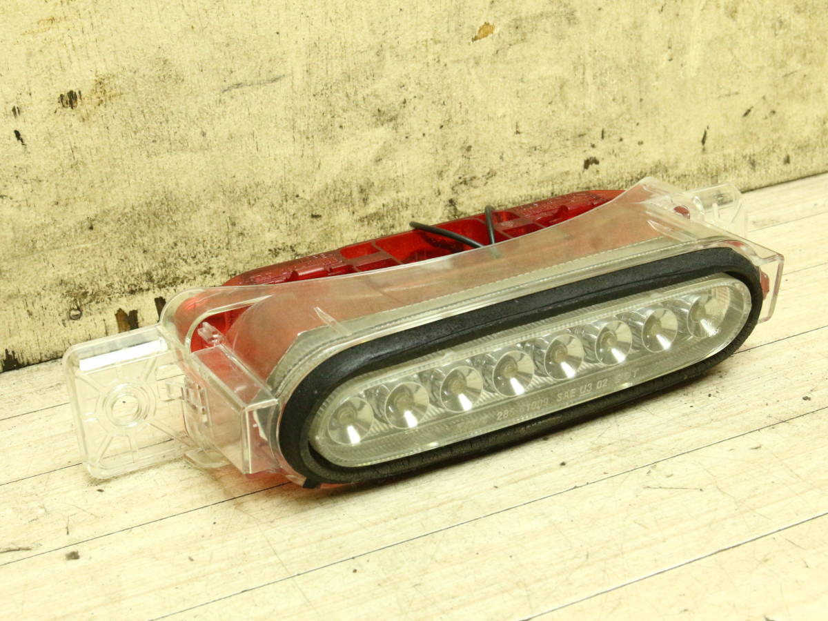 送料無料 RX-8 RX8 SE3P LED ハイマウント ストップランプ テール