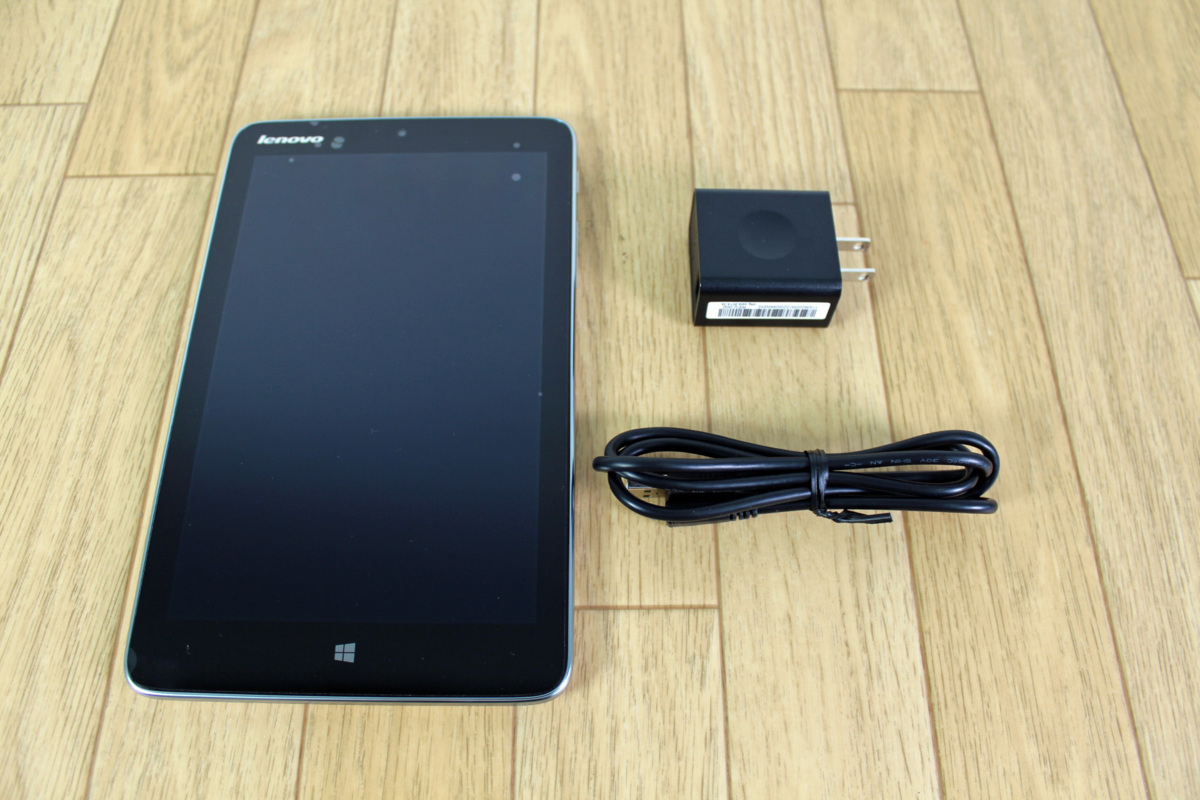 未開封 lenovo Lenovo Miix 2 8 59428524 ☆期間限定値引き可☆ 未開封