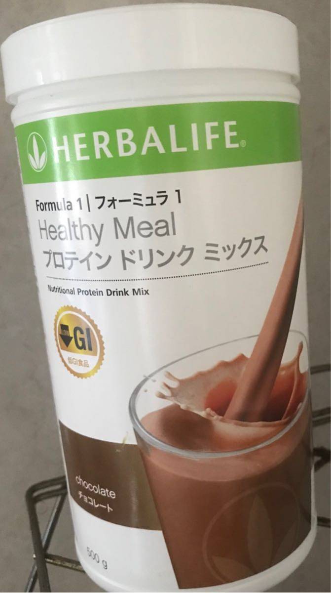 ハーバライフ フォーミュラ1 送料込み ハーバライフ フォーミュラ１ フォーミュラ1 Herbalife スポーツ| ケース