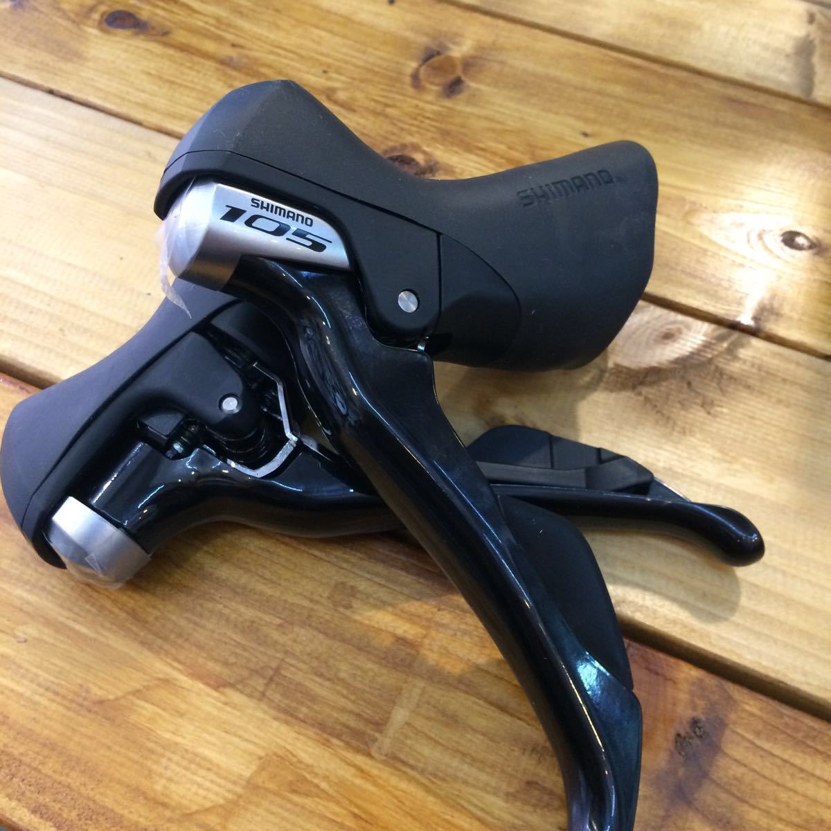 Sti レバー 105 シマノ 5800 0 シマノ ST-5800 SHIMANO SHIMANO シマノ 