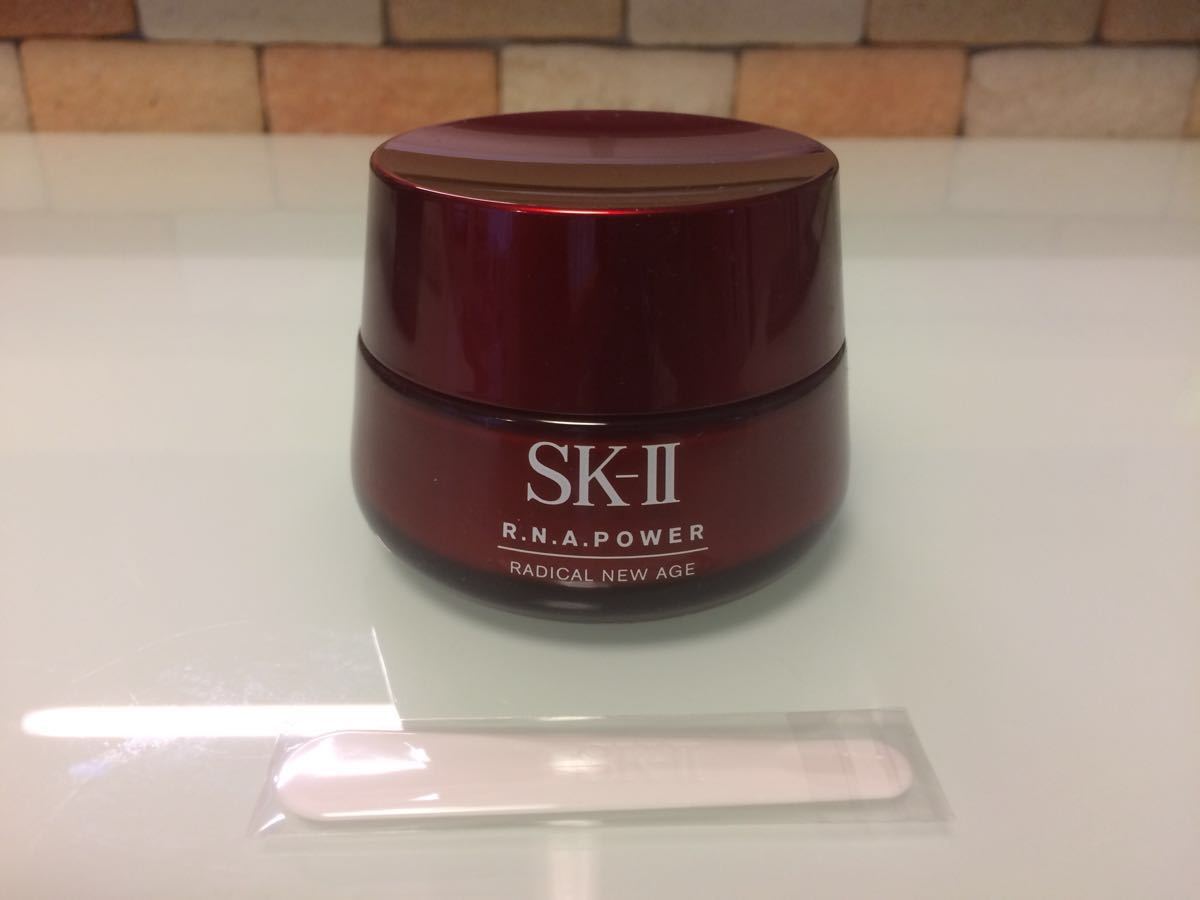 SK-II R.N.A.パワー ラディカル ニュー エイジ (美容乳液) 80g SK2