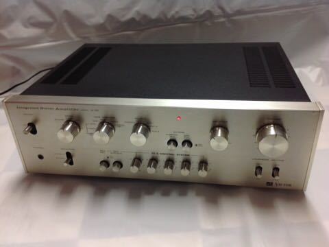 豊富な，正規品 Victor ビクター INTEGRATED STEREO AMPLIFIER MODEL JA-S5 SERIAL No.12513827(ビクター)｜売買されたオークション情報、yahooの商品情報をアーカイブ公開 - オークファン ビクター