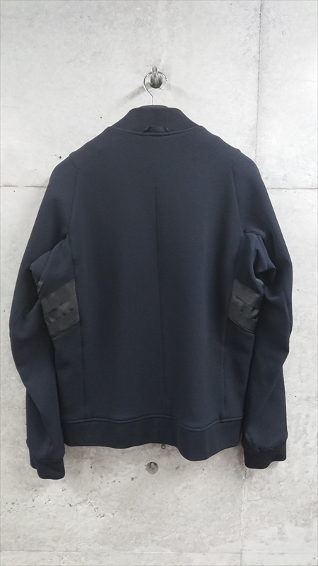 美品 本物 ACRONYM J57TS-SS Tec Sys Bomber Jacket 16AW アクロニウム