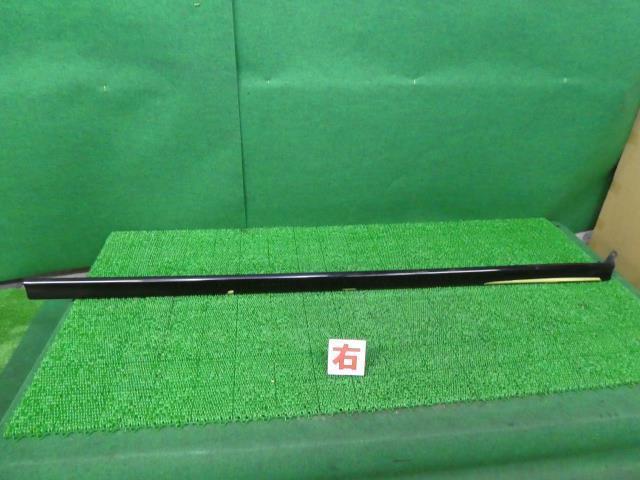 N－BOX DBA-JF1 右サイドステップ N－BOX DBA-JF1 右サイド