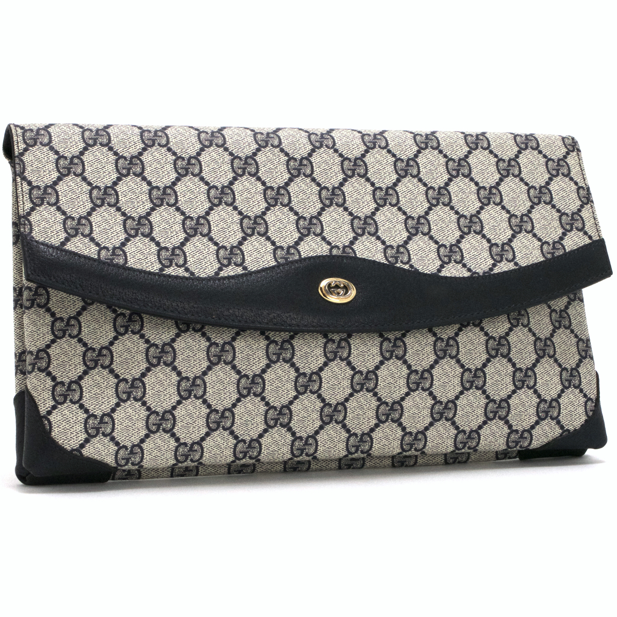 グッチ クラッチバッグ ショルダー オールドグッチ ヴィンテージ GUCCI