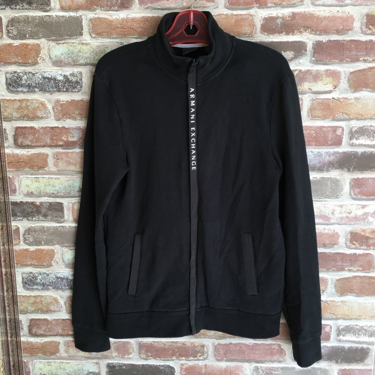 アルマーニエクスチェンジ A/X ARMANI EXCHANGE セットアップ ジャージ