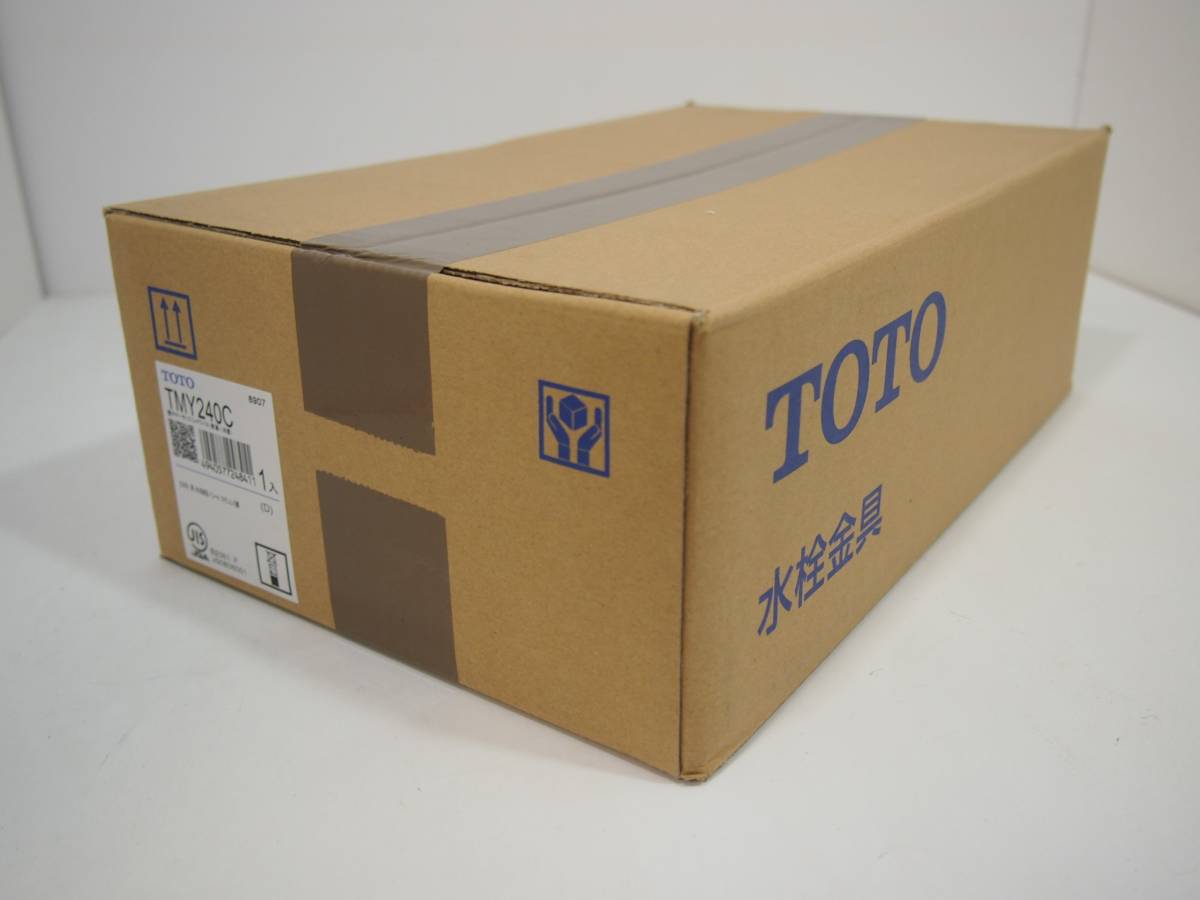 TOTO 浴室用水栓 toto 浴室用 tmy240c（浴室用設備｜木材・建築資材 