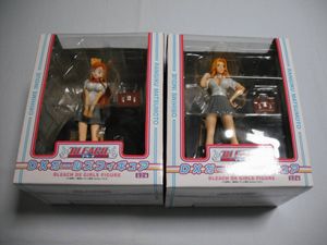 ブリーチ 織姫のYahoo!オークション(旧ヤフオク!)の相場・価格を見る