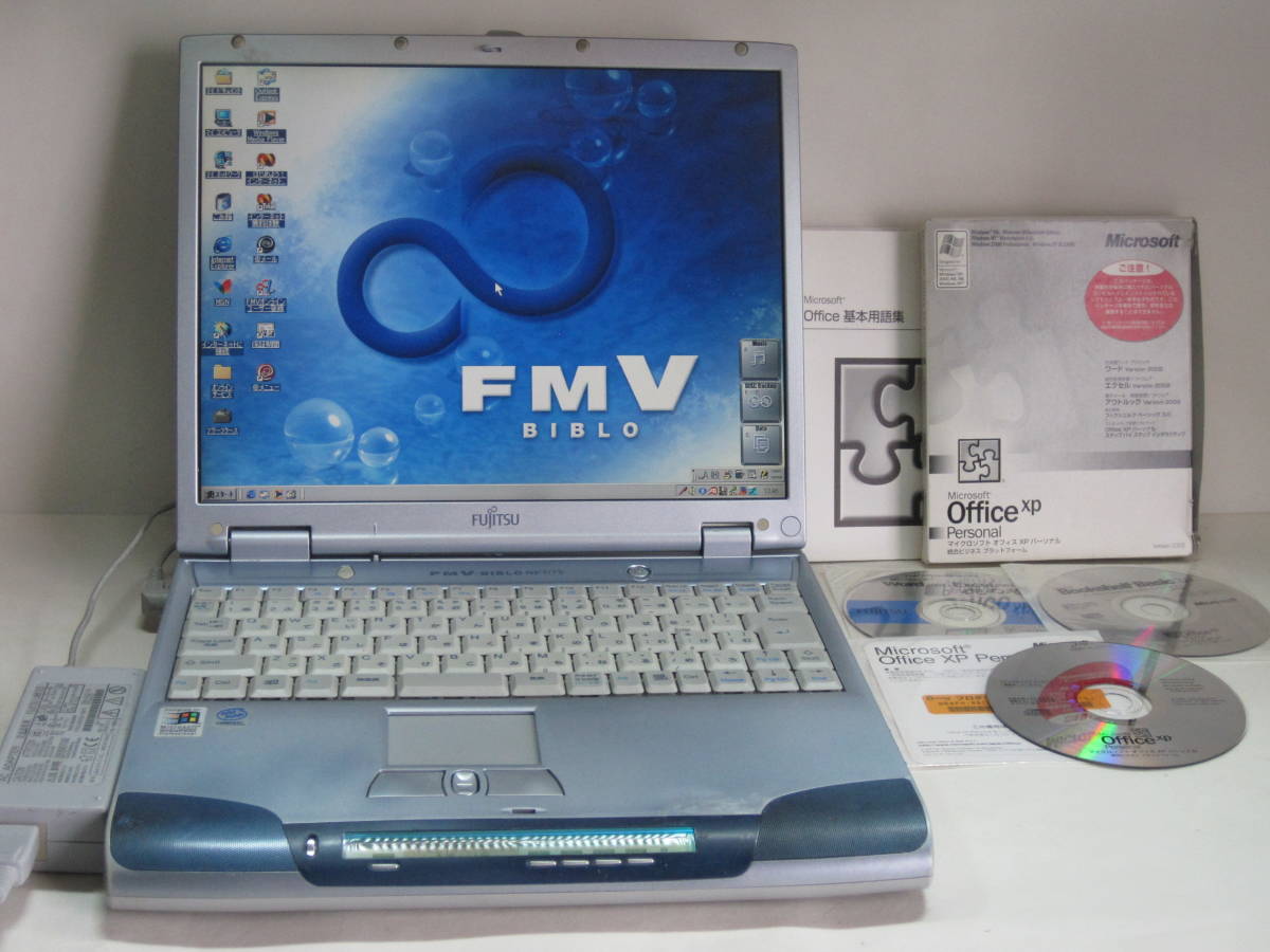 高速起動 富士通 AH30/ LノートPC 新品SSD 240GB Celeron 1005M 1.90 