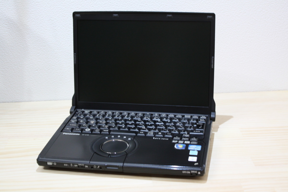 Panasonic Let