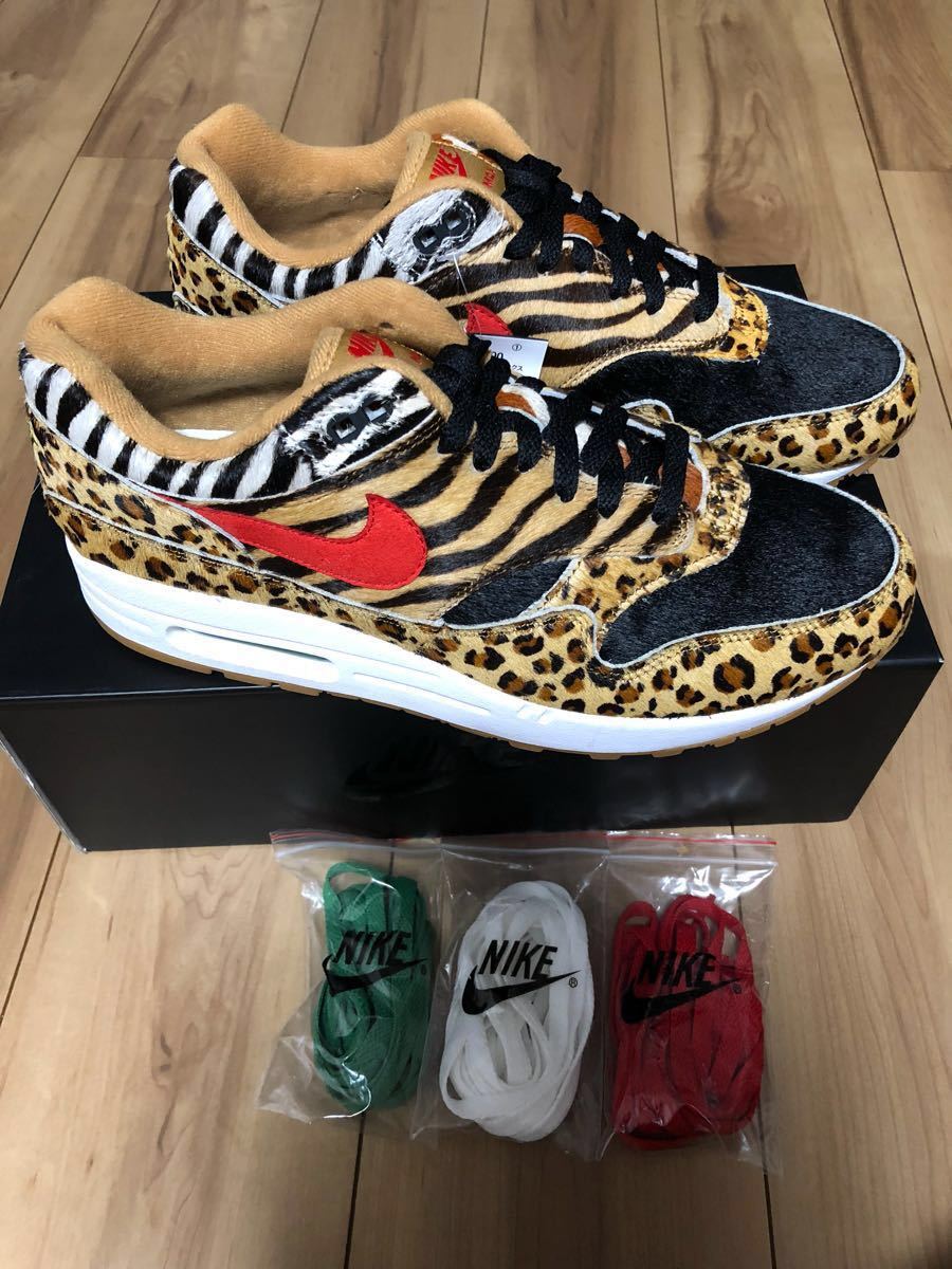NIKE ナイキ オレンジタグ ヴィンテージ 新品 正規品 スニーカー 靴