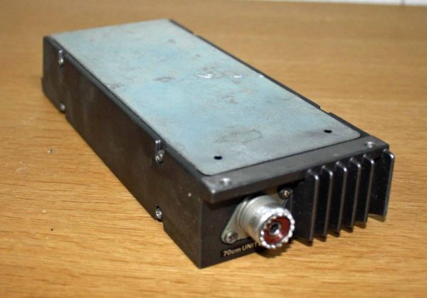 Yahoo!オークション (アマチュア無線 「ft 767」トランシーバー yaesu