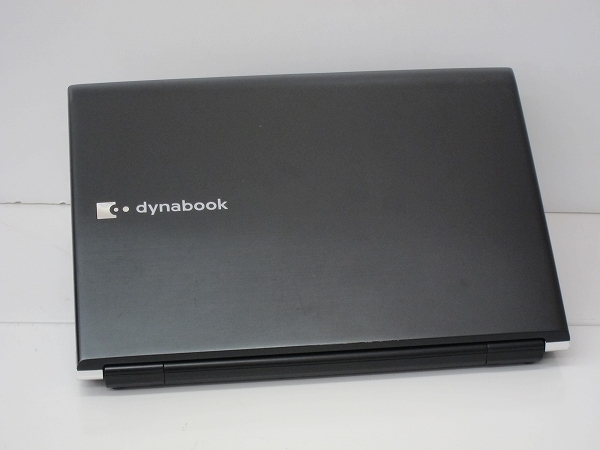 ▽東芝 dynabook R732/H PR732HAA13BA71 Core i5 3340M 2.7GHz 4GB
