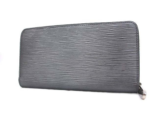 美品 ルイヴィトン 長財布 エピ アントラシットナクレ M61371 ジッピーウォレット アントラシット ✨激レアカラー✨ルイ・ヴィトン 長財布 アントラシットナクレ ブランディア