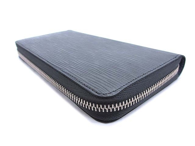 美品 ルイヴィトン 長財布 エピ アントラシットナクレ M61371 ジッピーウォレット アントラシット ✨激レアカラー✨ルイ・ヴィトン 長財布 アントラシットナクレ ブランディア
