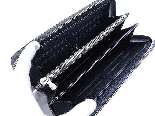 美品 ルイヴィトン 長財布 エピ アントラシットナクレ M61371 ジッピーウォレット アントラシット ✨激レアカラー✨ルイ・ヴィトン 長財布 アントラシットナクレ ブランディア