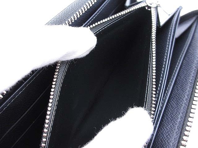 美品 ルイヴィトン 長財布 エピ アントラシットナクレ M61371 ジッピーウォレット アントラシット ✨激レアカラー✨ルイ・ヴィトン 長財布 アントラシットナクレ ブランディア