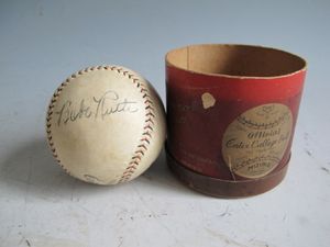 サインボールのYahoo!オークション(旧ヤフオク!)の相場・価格を見る