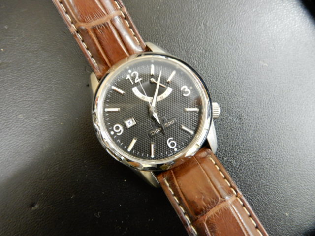 7014C】 ORIENT STAR オリエントスター FD0A-C0 CA クラシック 自動巻