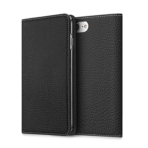 BONAVENTURA ボナベンチュラ iPhone 8/7 ケーストゴ レザー Diary Ca