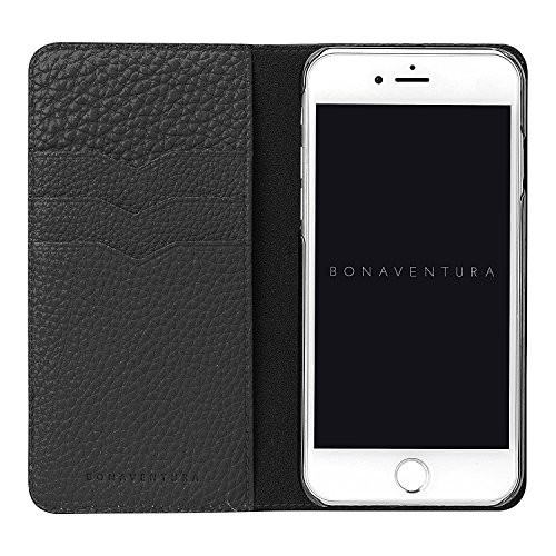 BONAVENTURA ボナベンチュラ iPhone 8/7 ケーストゴ レザー Diary Ca