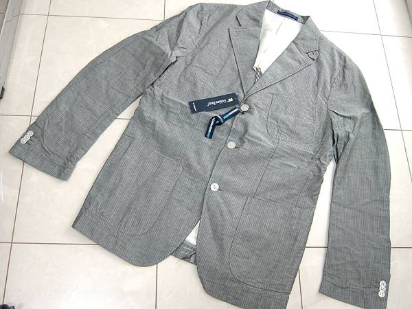 2.4万新品プレミアムＬＬゴールデンベア 最高級ジャケット 332