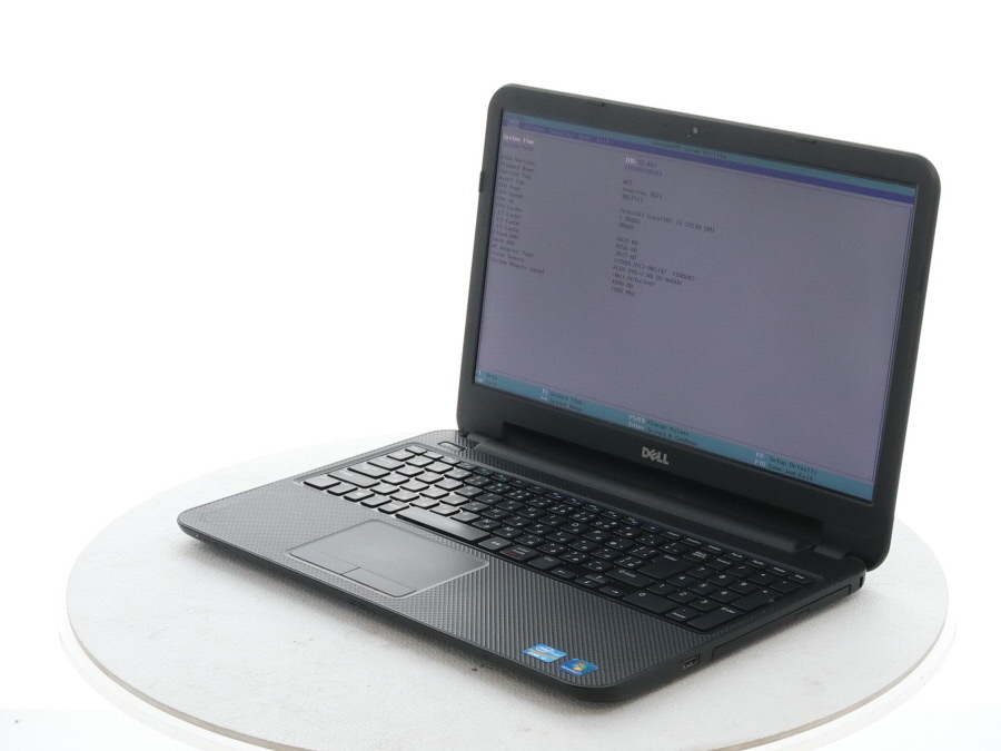 高速起動 Lenovo G580 20157 ノートPC 新品 SSD 240GB Celeron 1000M 