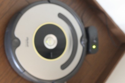 ジャンク☆iRobot Roomba☆ロボット掃除機☆ルンバ iRobot 【公式通販】