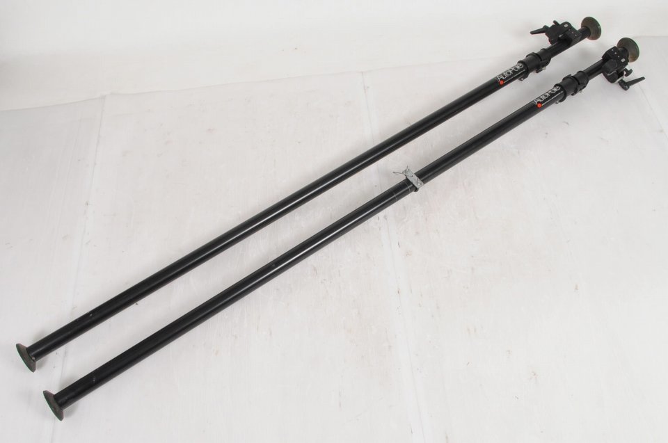マンフロット オートポール 210cm-370cm 032 1台（直送品） - S-ID032 