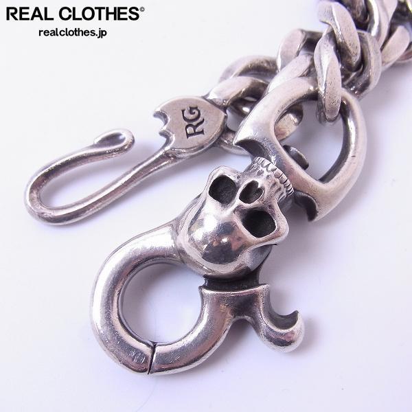 RUDE GALLERY×ARGENT GLEAM/ルードギャラリー×アージェントグリーム