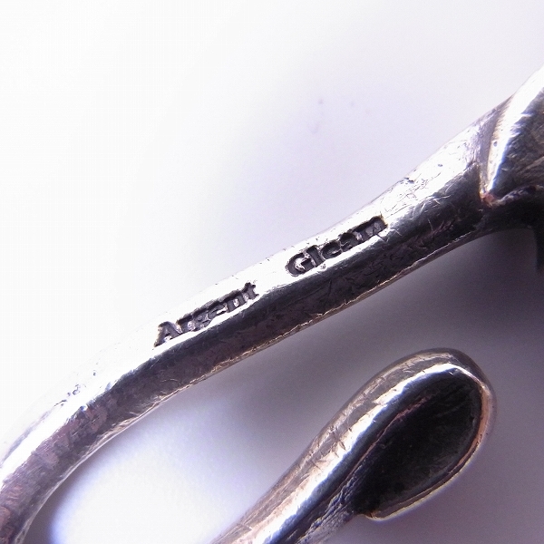 RUDE GALLERY×ARGENT GLEAM/ルードギャラリー×アージェントグリーム