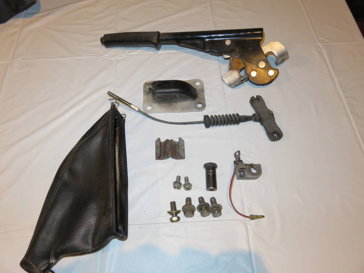 高品質，正規品 ダルマ セリカ ＧＴ ＧＴＶ TA22 TA27 RA25 RA27 RA35 TA35 2TG 18RG サイドブレーキ(トヨタ用)｜売買されたオークション情報、yahooの商品情報をアーカイブ公開 - オークファン その他