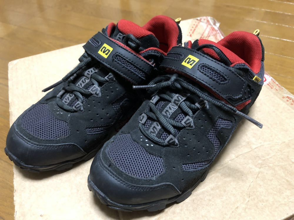 マビック マビック SPD シューズ マウンテンバイク ロードバイク