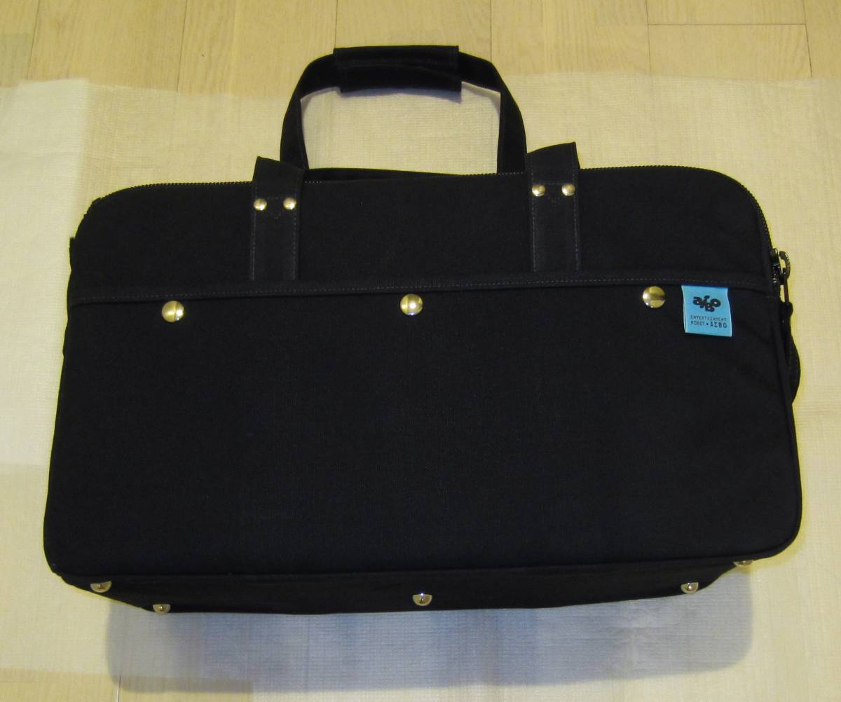 アイボ キャリングバッグ AIBO Carrying Bag SONY ERA-102C
