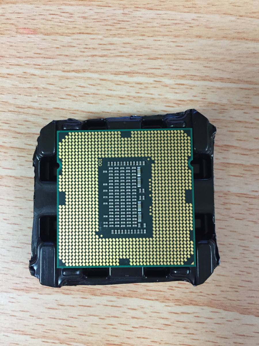 CPU Intel Core I7-860 2.80 GHz LGA1156 - Usata Funzionante Con Pasta Termica - Foto 2