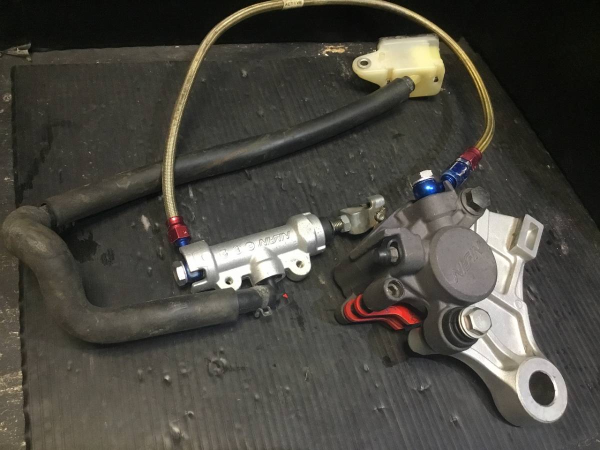 1型から3型 シグナスX 用 DCR製 10センチロンホイ フルキット 1型から3型 シグナスX 用 DCR製 10センチロンホイ フルキット シグナス