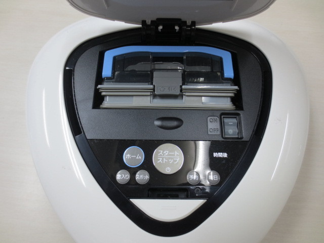 ダスキン ロボット掃除機 SiRo DUSKIN | ロボットクリーナーSiRo