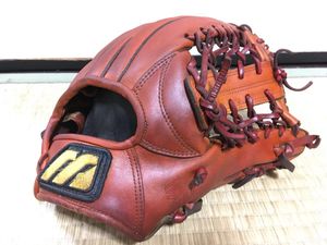 ミズノ ビッグmのYahoo!オークション(旧ヤフオク!)の相場・価格を見る