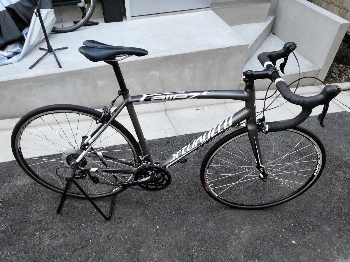 ALLEZ スペシャライズド SPECIALIZED SPORT 「スペシャライズド 