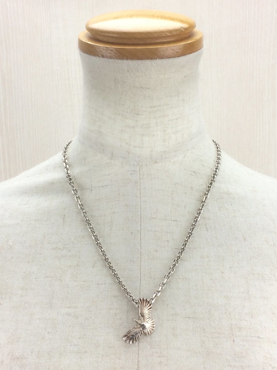 ARIZONA FREEDOM◇ARIZONA FREEDOM/ネックレス/SILVER/シルバー/トップ