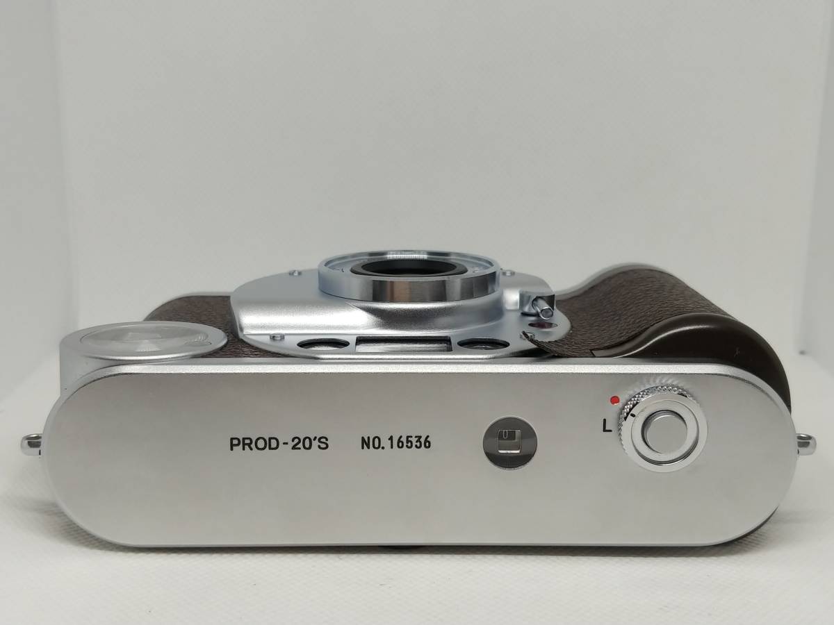 MINOLTA ミノルタ PROD-20'S 動作未確認。 MINOLTA ミノルタ PROD-20'S