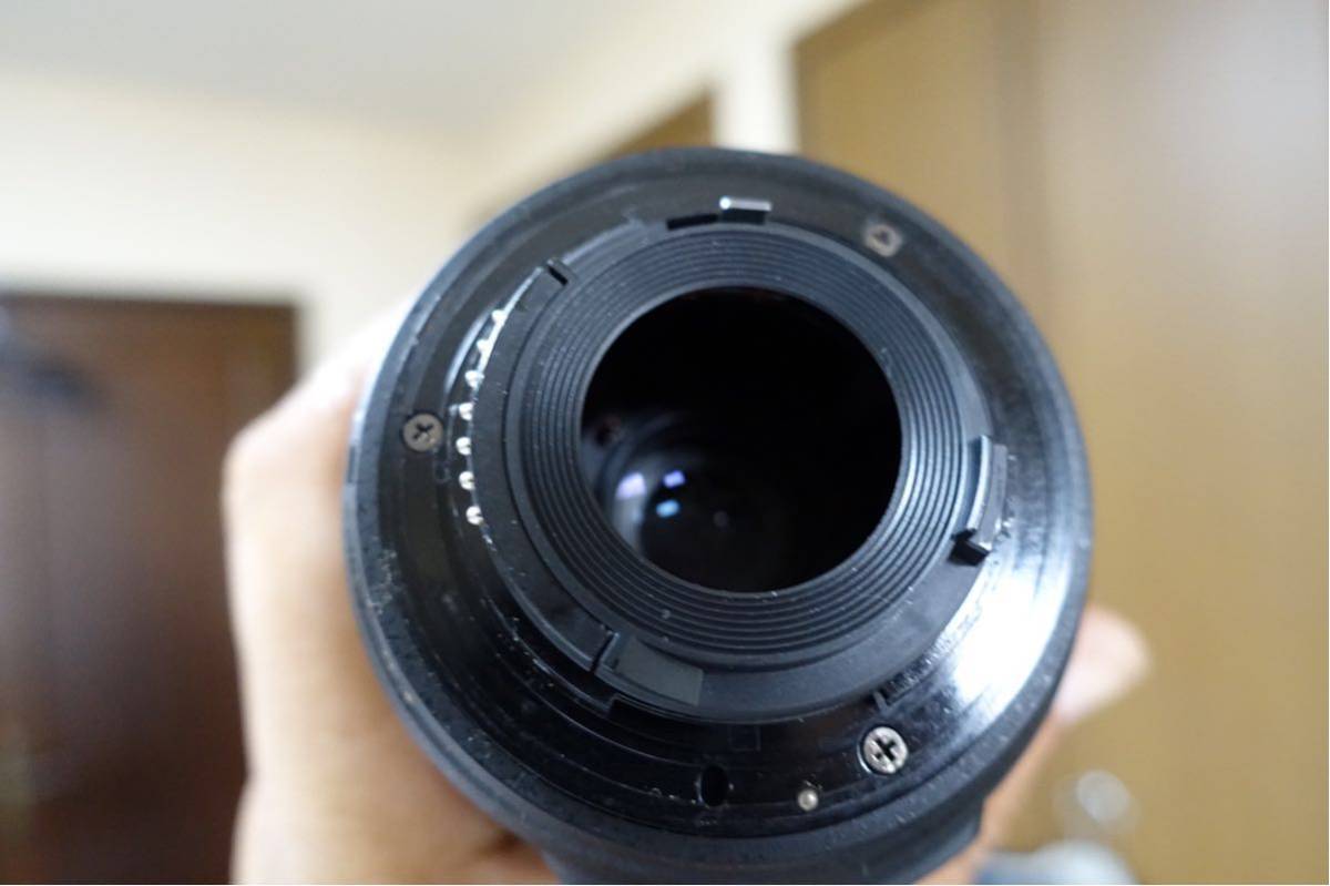 ☆極上美品☆NikonD3200 ダブルズームキット 元箱 付属品ほぼ一式 