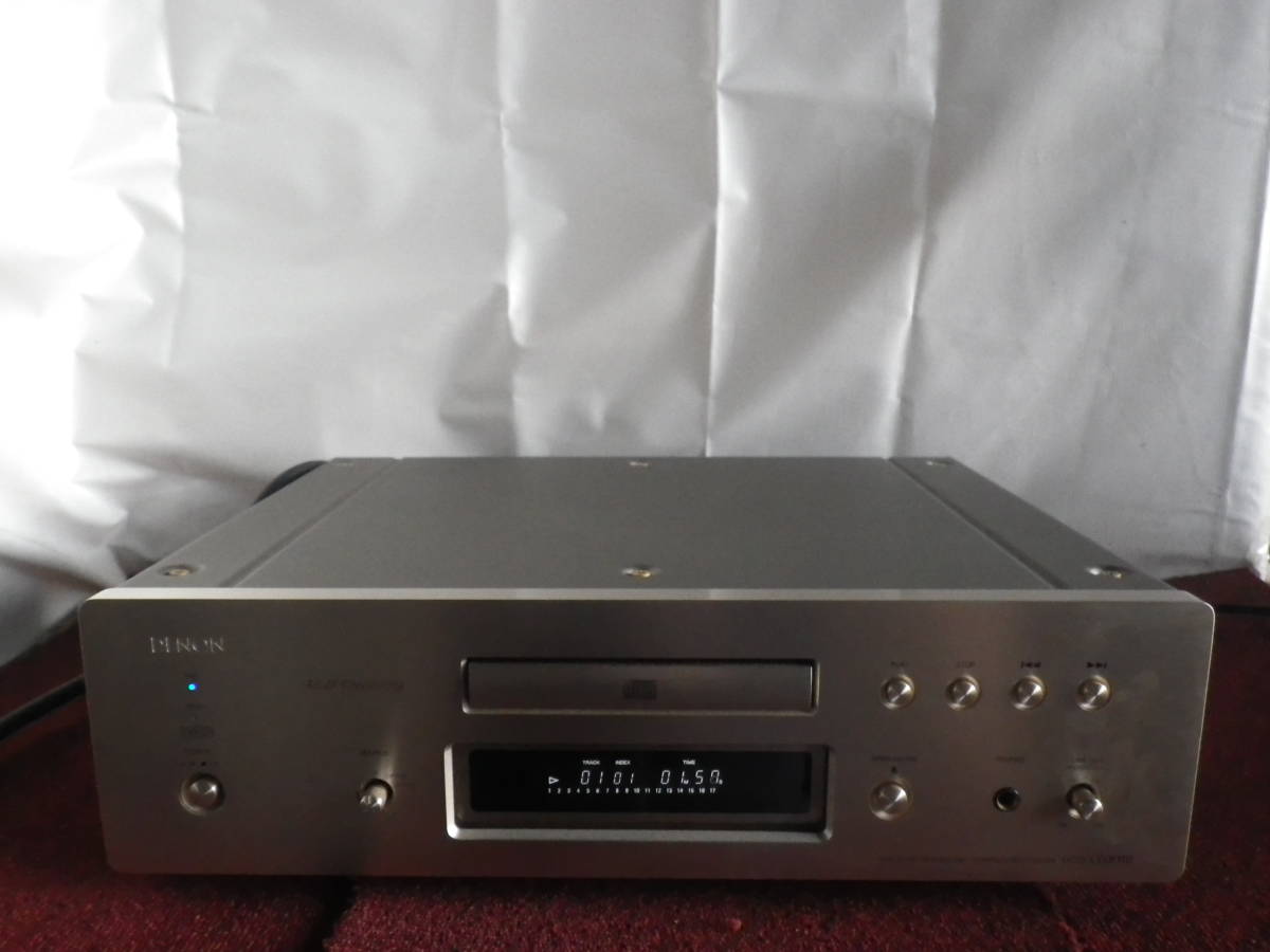 780872/DENON AL24 DCD-1650AZ ディスクプレーヤー DENON デンオンCD